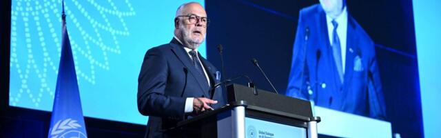 President Karis liitus Genfis üleilmse tehisaru komisjoniga AI for Good