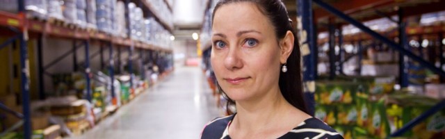 Andrija Arro: kõnekäänd, et üheksa korda mõõda ja üks kord lõika, ei kehti enam