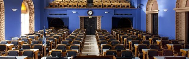 Valitsuse nn koroonaseadused jääksid kehtima ka pärast eriolukorra lõppu?