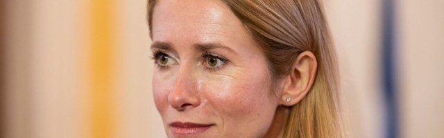 Kallas Eesti Energiale puidu põletamise eest toetust maksta ei taha