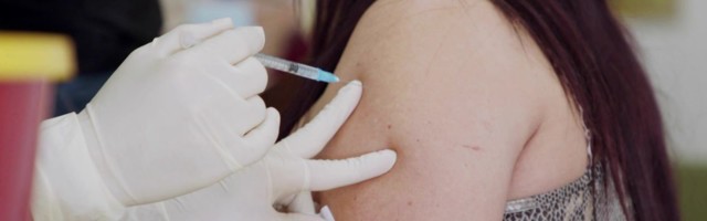 Reporter: Olukord on kriitiline juba praegu ja eriolukord ei ole välistatud!