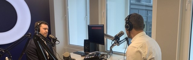KUULA SAADET | Auto Poodcast: kevad toob ka automüüjatele lootust paremaks aastaks