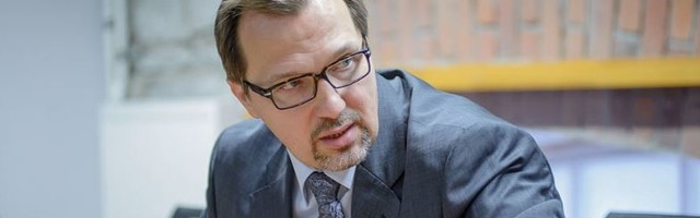 Podcast “Juhtimiskvaliteet on konkurentsieelis” – Oleg Shvaikovsky: rakenda oma isiklikku ressurssi, et midagi tähendusrikast siin maailmas ära teha