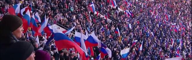 Reporter: Mida suudavad uued sanktsioonid, mis Butsha tapatalgute pärast Venemaale määratakse?