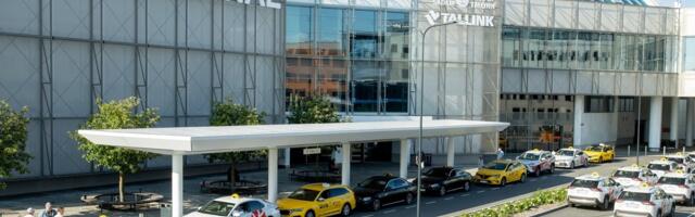 Suures altkäemaksuvõtmises kahtlustatud Tallinna Sadama töötaja võttis arestimajas endalt elu