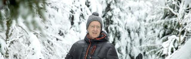 ARVUSTUS | Jaan Tootseni filmis rokib Toomas Hendrik Ilves läbi presidendielu