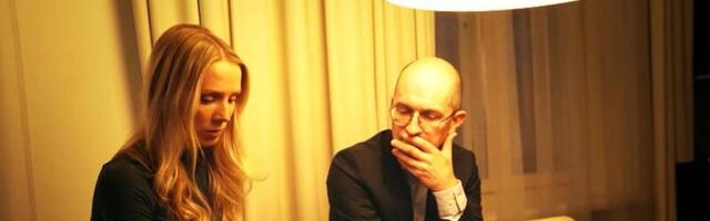 SÄUTSUMÖLL | „Pealtnägija“ intervjuu Liis Lemsaluga ajas netirahva kihevile, kuid siis valmistas pettumuse_ need 2000 aastat vanad mündid olid ka huvitavamad!