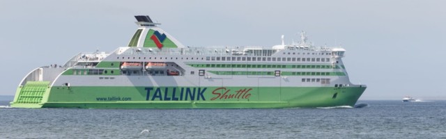 Tallink plaanib massilist koondamist