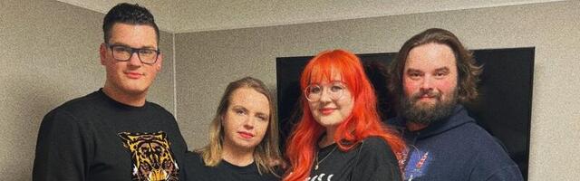 PODCAST | 143. Tissident x Eesti Laul_ kõige halvem finaal läbi aegade