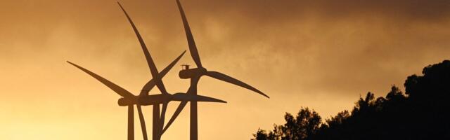 Hiinat ärritab ELi uurimine tuulegeneraatorite tootjatele antava riigiabi kohta