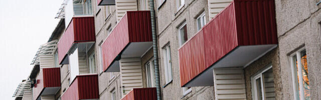 Движение на Вильде теэ в Таллинне временно изменится из-за аварии водопровода