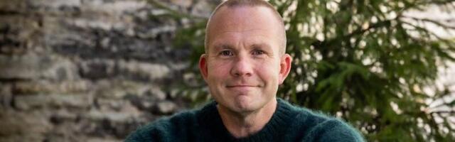 Lauri Liiv õelatest kommentaaridest_ kui inimene sai oma päeva kuidagi sellest paremaks, et sai minu peal ennast välja elada, siis las ta teeb seda