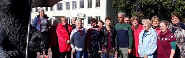 Käivitub projekt „Valga valla kogukonnavõrgustiku arendamine“