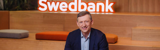 Swedbank: tööstusektor näitab taastumise märke ja ettevõtted prognoosivad käibe kasvu