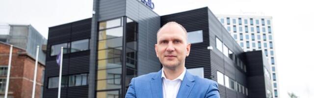 Eesti automaatikafirma ostab suurosaluse Soome ettevõttes