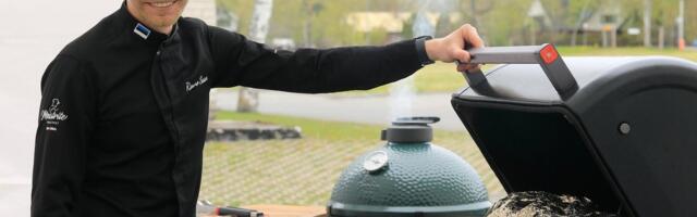 Peakoka soovitused jaanipäevaks: maitsed, mida tasub proovida!