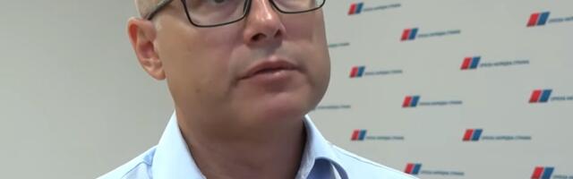 Vučević: Dolaskom ispred naših kuća radite najbolju kampanju za SNS