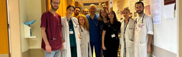 The Greek Small Town Doctor Who Knows AI’s Secrets