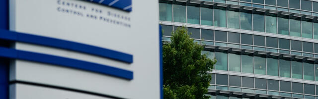 RFK Jr. posted fishing pics as CDC reeled from shooting linked to vaccine disinfo