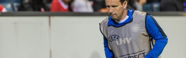 Raio Piiroja arvates väärib Konstantin Vassiljev lahkumismängu. „Tema teened kaaluvad sõjateemalise väljaütlemise üle“