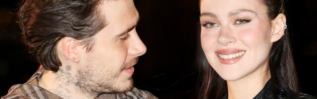 Beckhamite peretüli muudab veel hullemaks Brooklyni jäine reaktsioon ema videole