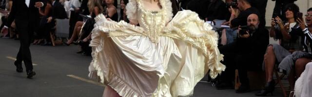 Kada film sretne modu: Održan Vogue World: Hollywood