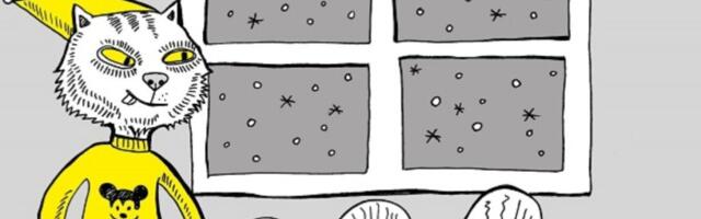 Põhjalik, pehme ja sisutihe tekst Nigulapäeva (6. detseber) talvisest tähendusest ja energiast, ilma ühegi joone või katkestuseta.