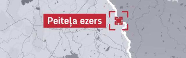 Läti-Vene piirirajatise ehitusel hukkus kaks töötajat