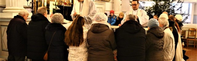 Kirikuvalitsus andis seoses koroonaviiruse teise lainega välja korraldused