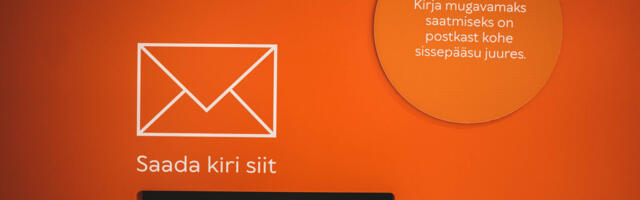 Posti saatmise hind tõuseb 1. veebruarist 