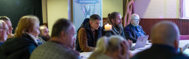 Põlisrahvaste koostöökogu: haldusreform on Eestis läbi kukkunud