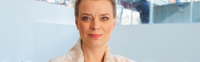 „Tõepoolest, olukord oli seal üsna kriitiline.“ Grete Lõbu lendas looduskatastroofist räsitud troopilisele saarele