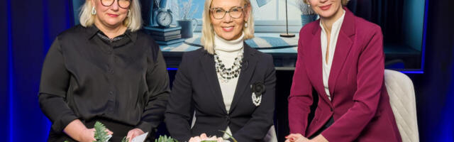 “Elust ja poliitikast”: Reformierakonna valitsuste ajal on elektri hind pöörase hüppe teinud