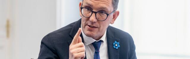 Jüri Kotšinev: käskiv-kärkiv kõneviis näitab, et poliitik põlgab oma valijaid