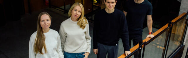 Esgrid sulgeb ESG-suuna