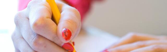 Mirtel Mäekallas: noori süüdistatakse laiskuses, aga probleem on hoopis koolisüsteemis