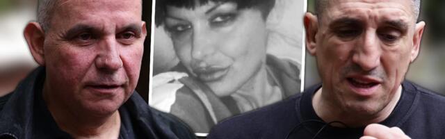 OTKRIVAMO SVE DETALJE TRAGIČNOG ŽIVOTA KRISTIJANOVE DRUGARICE! Stela radila tetovaže za 50 evra da bi preživela, ovo su njeni radovi