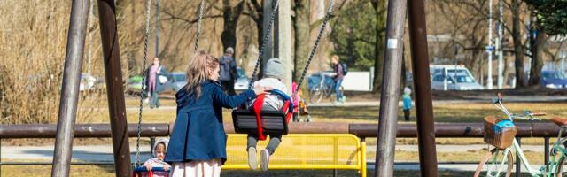 ILMATEADE | Päev tuleb soe ja päikeseline, öösel on mõnel pool miinuskraade