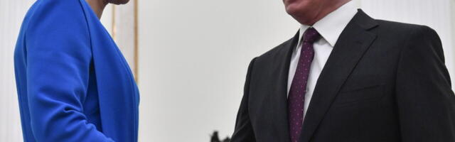 PROBLEEMI-KERSTI: ogarused olümpiakomitees