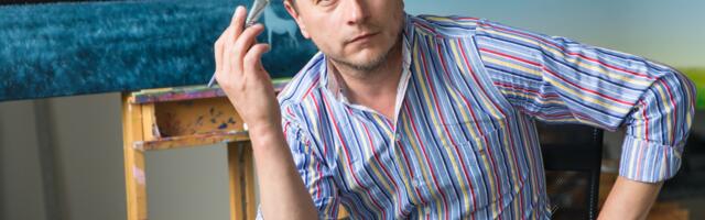 Klaaspärlimäng toob Tartusse ainulaadse elamuse, kus põimuvad muusika, kunst ja tiibeti budismi pärand