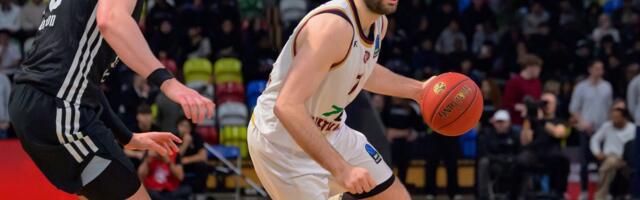 Resultatiivsed Kullamäe ja Konontšuk aitasid koduklubid võidule