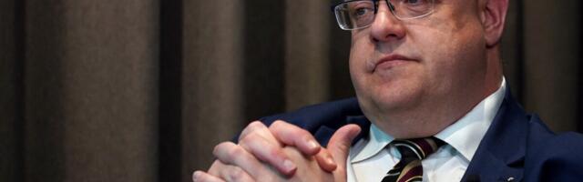 Eesti luurejuht: Putin seisab silmitsi raskete valikutega