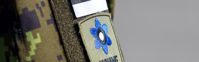 Veteranide toetuseks kogutud annetused ületasid miljoni euro piiri