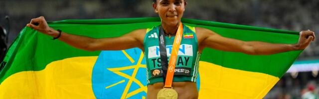 Atletičarka suspendovana zbog trudnoće, velika šampionka dostavila dokaze, pa dobila kaznu