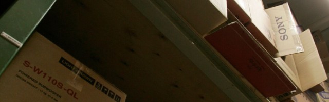 Kontrollreidi tulemused: tuleohutusnõuetele ei vastanud kontrollitud kauplustest ligi pooled