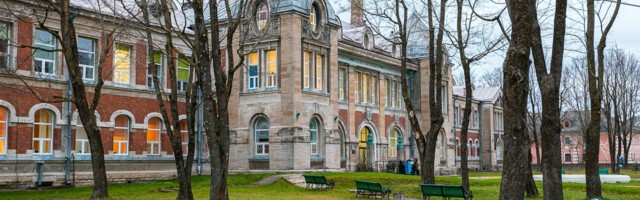 Narva haigla juhiks sai endine linnapea