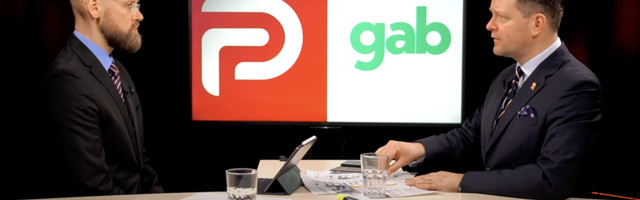 Fookuses: ametisoleva USA presidendi väljaviskamisega sotsiaalmeediast luuakse ajalooline pretsedent