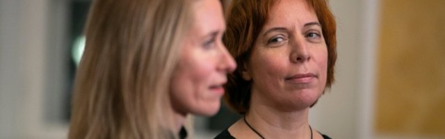 OTSEPILT | Keskerakonna volikogu arutab uute minitrikandidaatide ja koalitsioonileppe üle