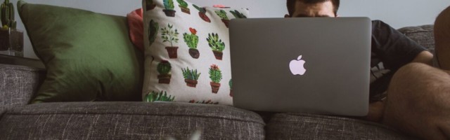 Miks ei pakuta kaugtöö võimalust noortele või uutele töötajatele?