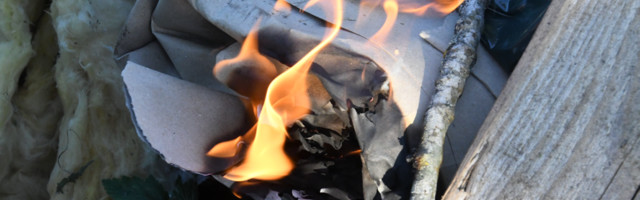 PRÜGI KOHT EI OLE LÕKKES